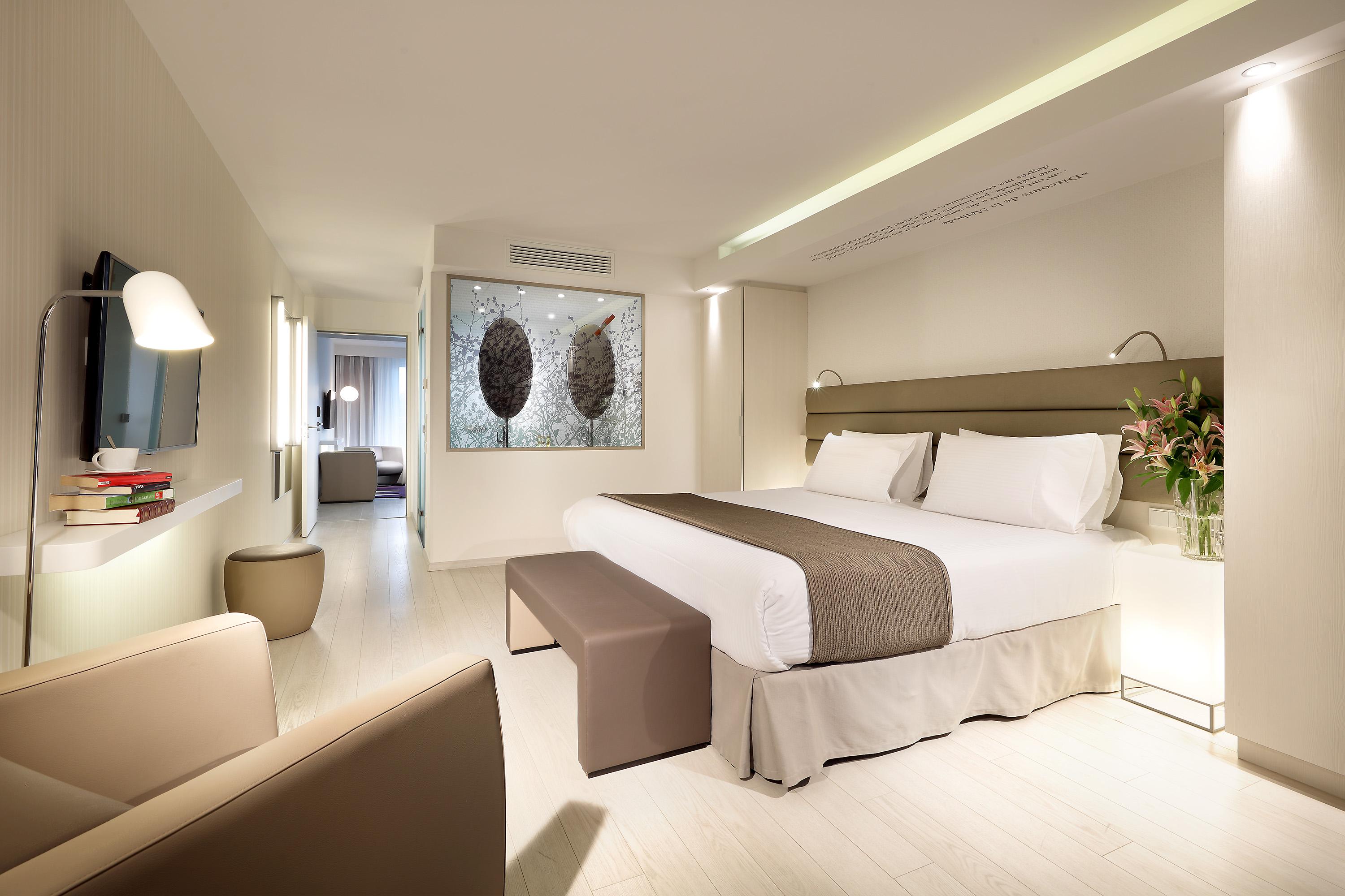 Hotel Eurostars Book
