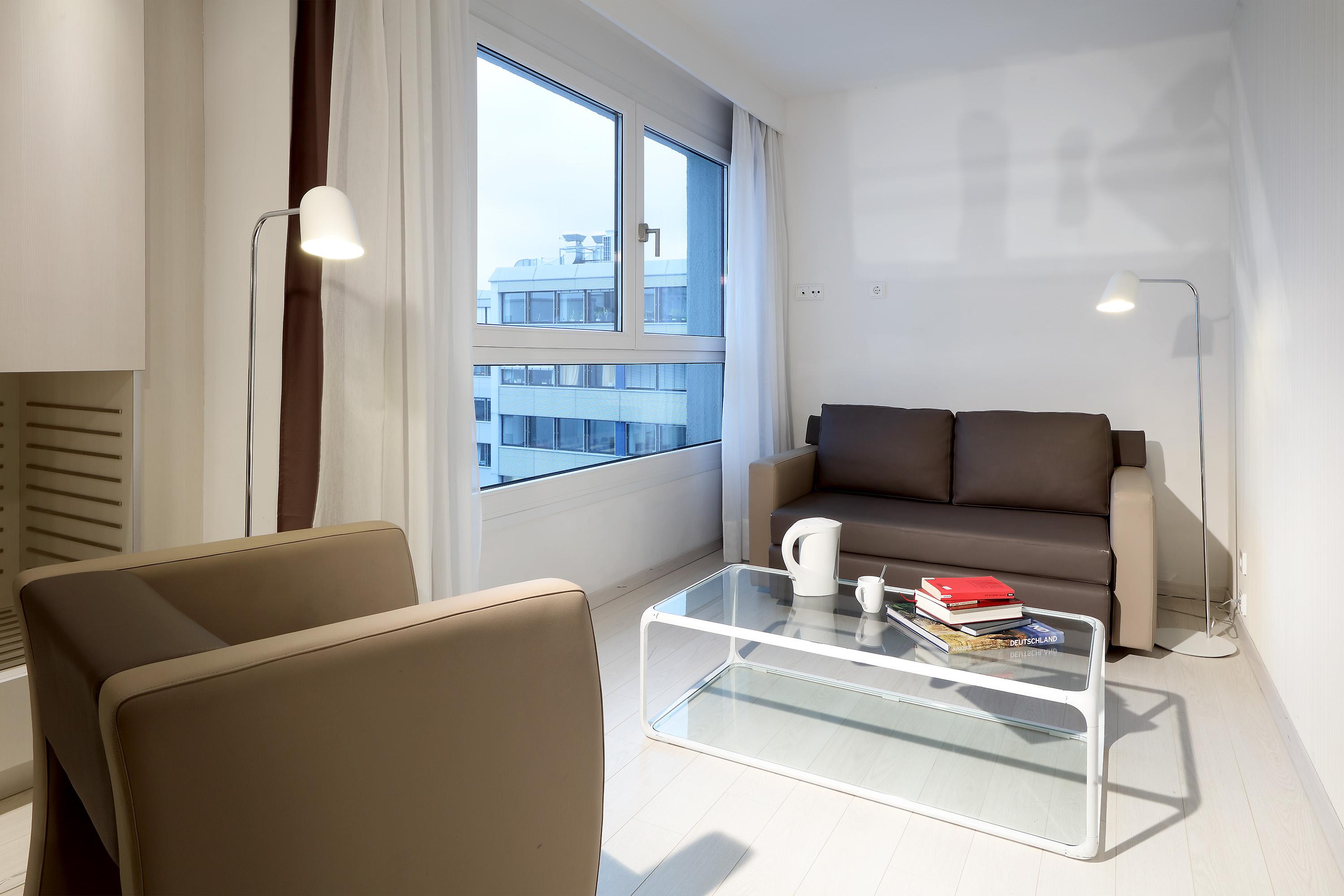 Eurostars Book Hotel München