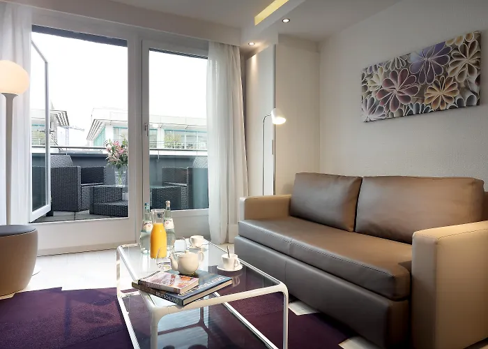 Eurostars Book Hotel