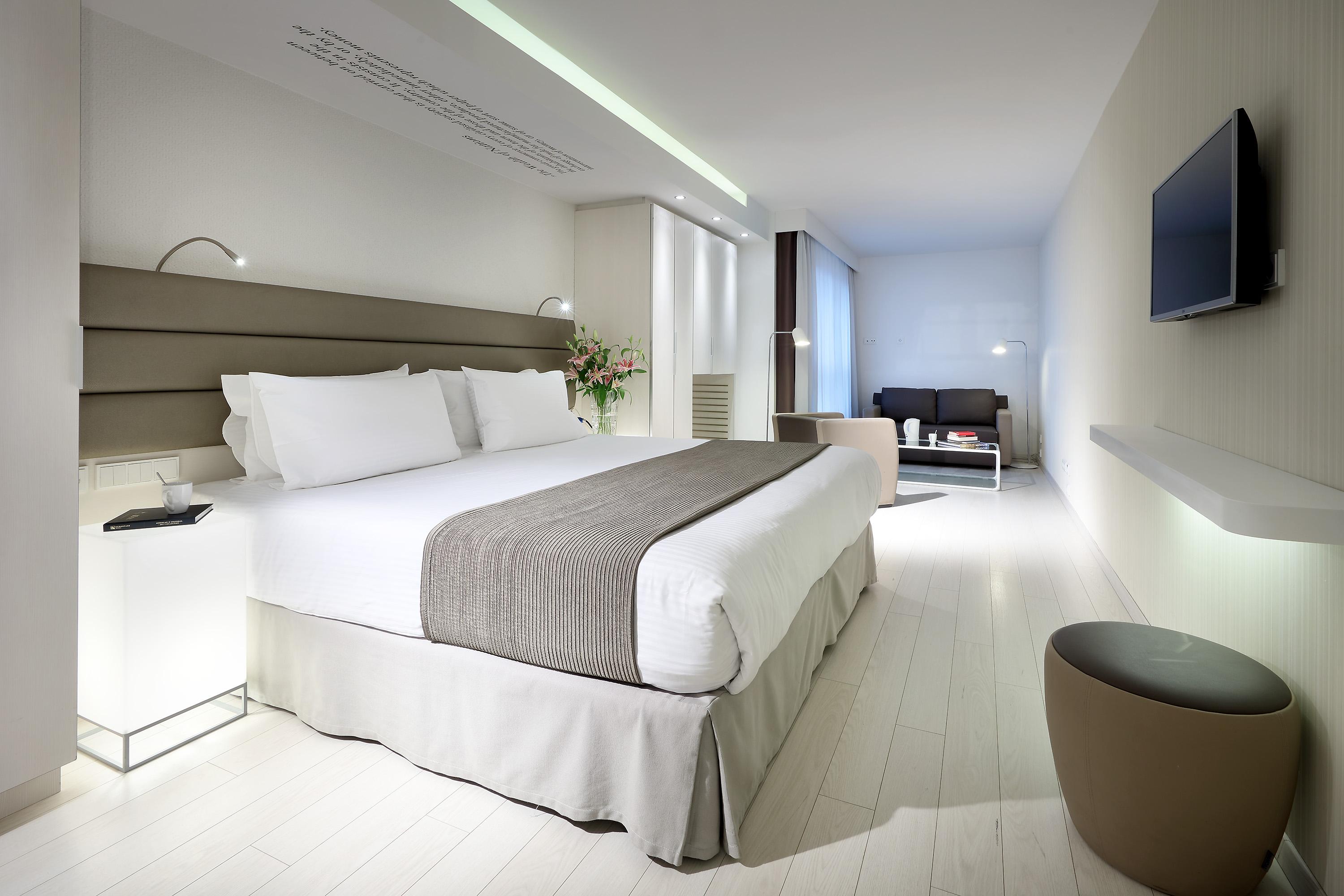 Hotel Eurostars Book 4*
