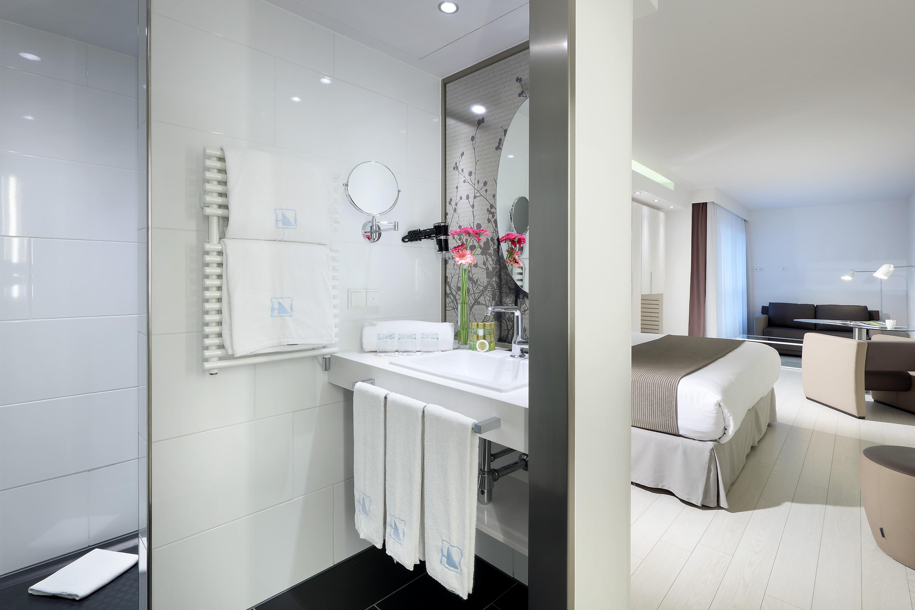 Hotel Eurostars Book Monachium