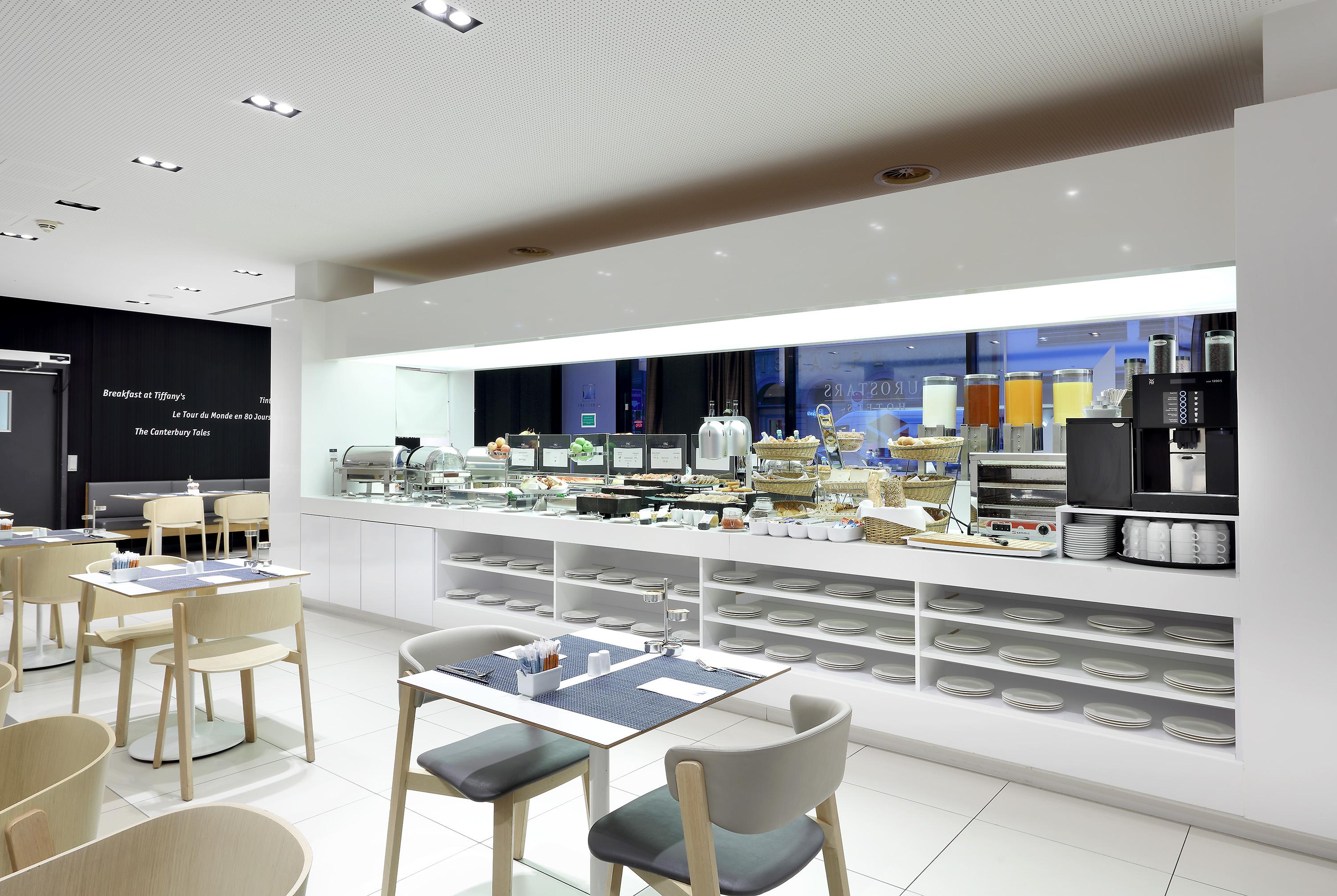 Hotel Eurostars Book 4*