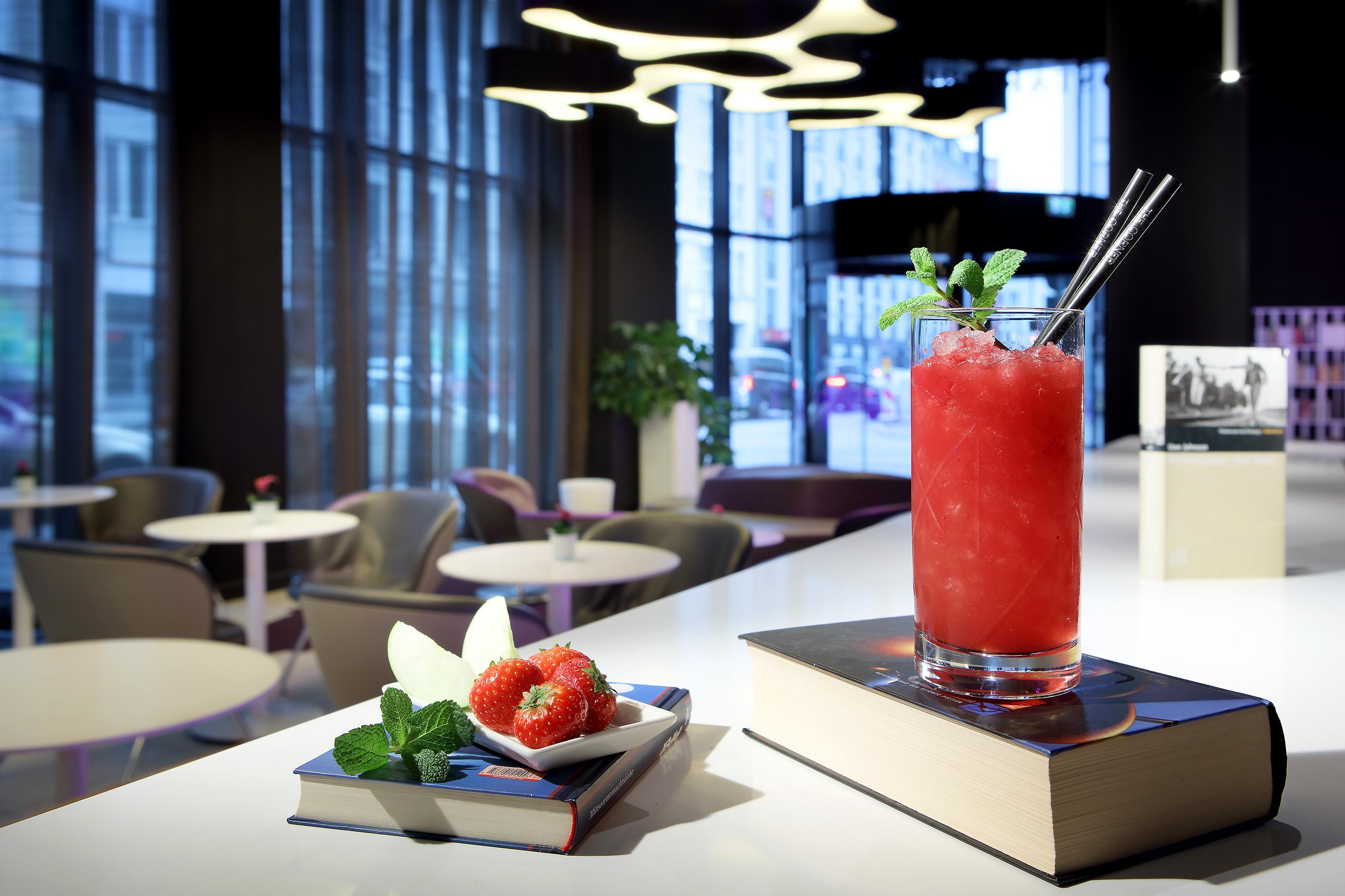 Hotel Eurostars Book