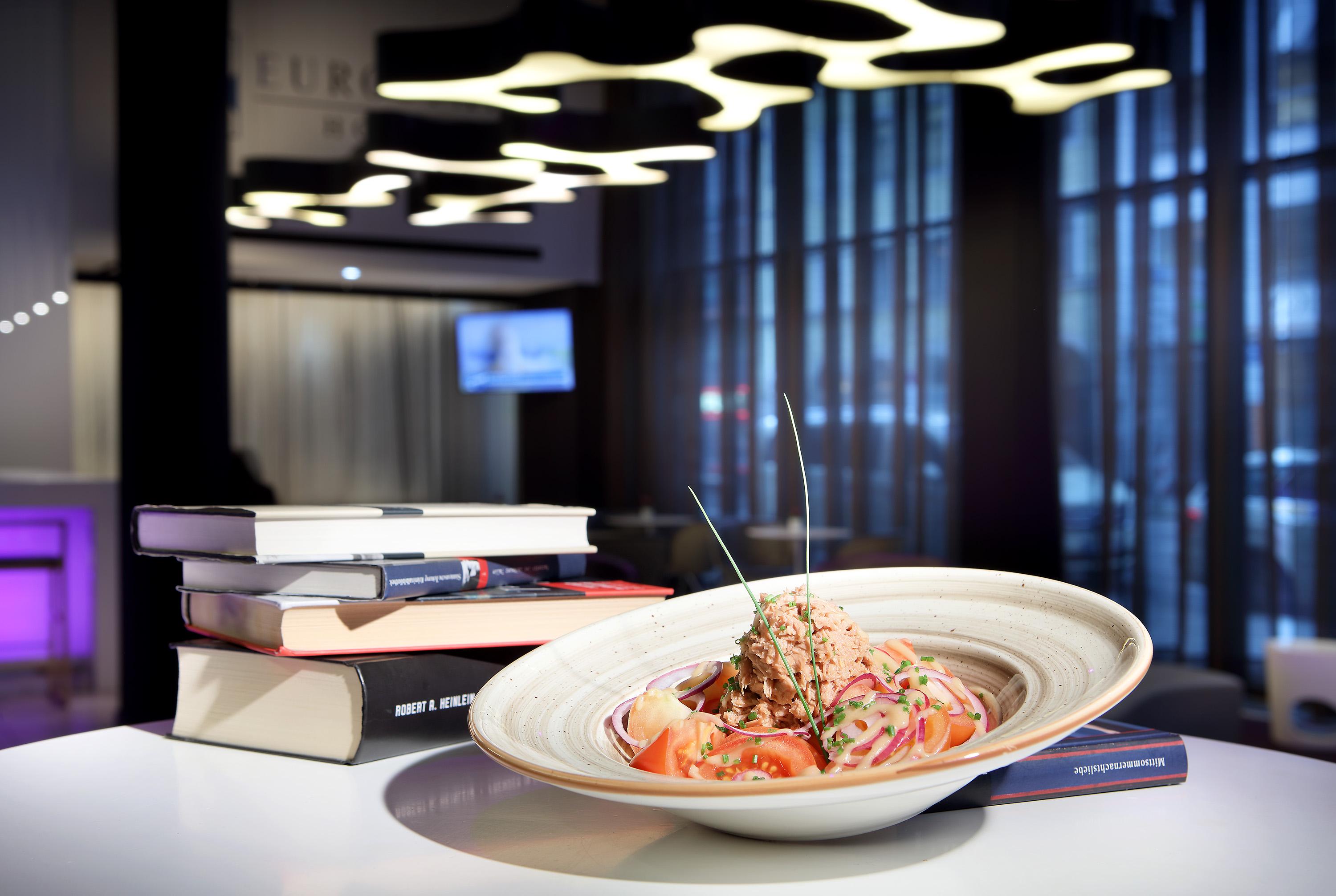 Hotel Eurostars Book 4*