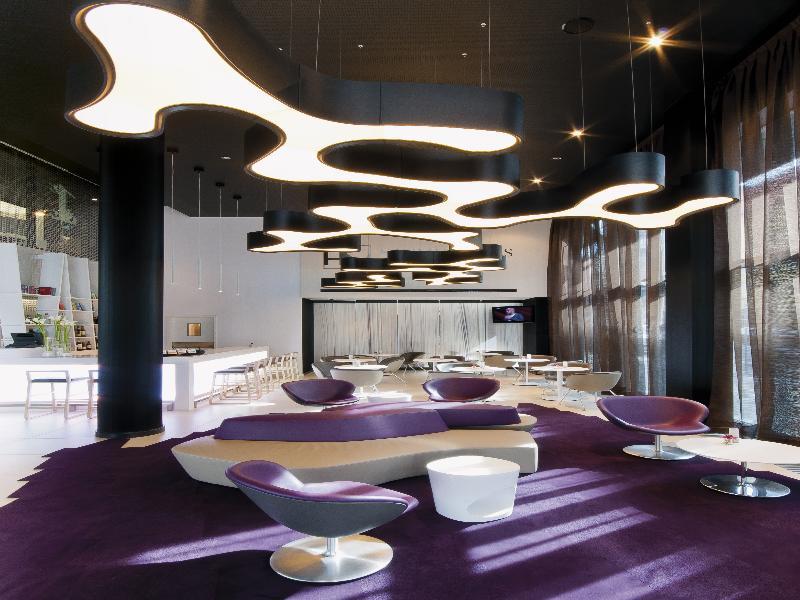 Hotel Eurostars Book