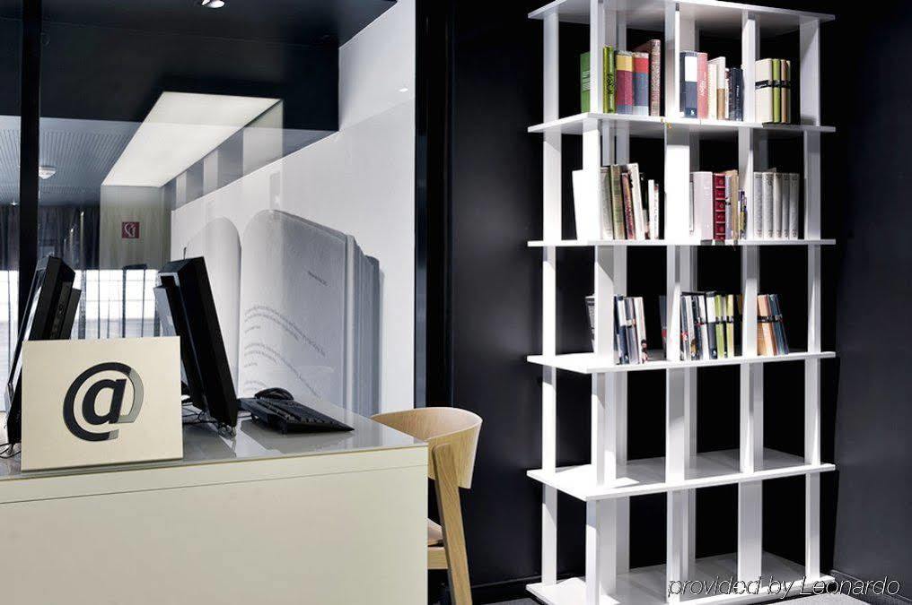 Eurostars Book