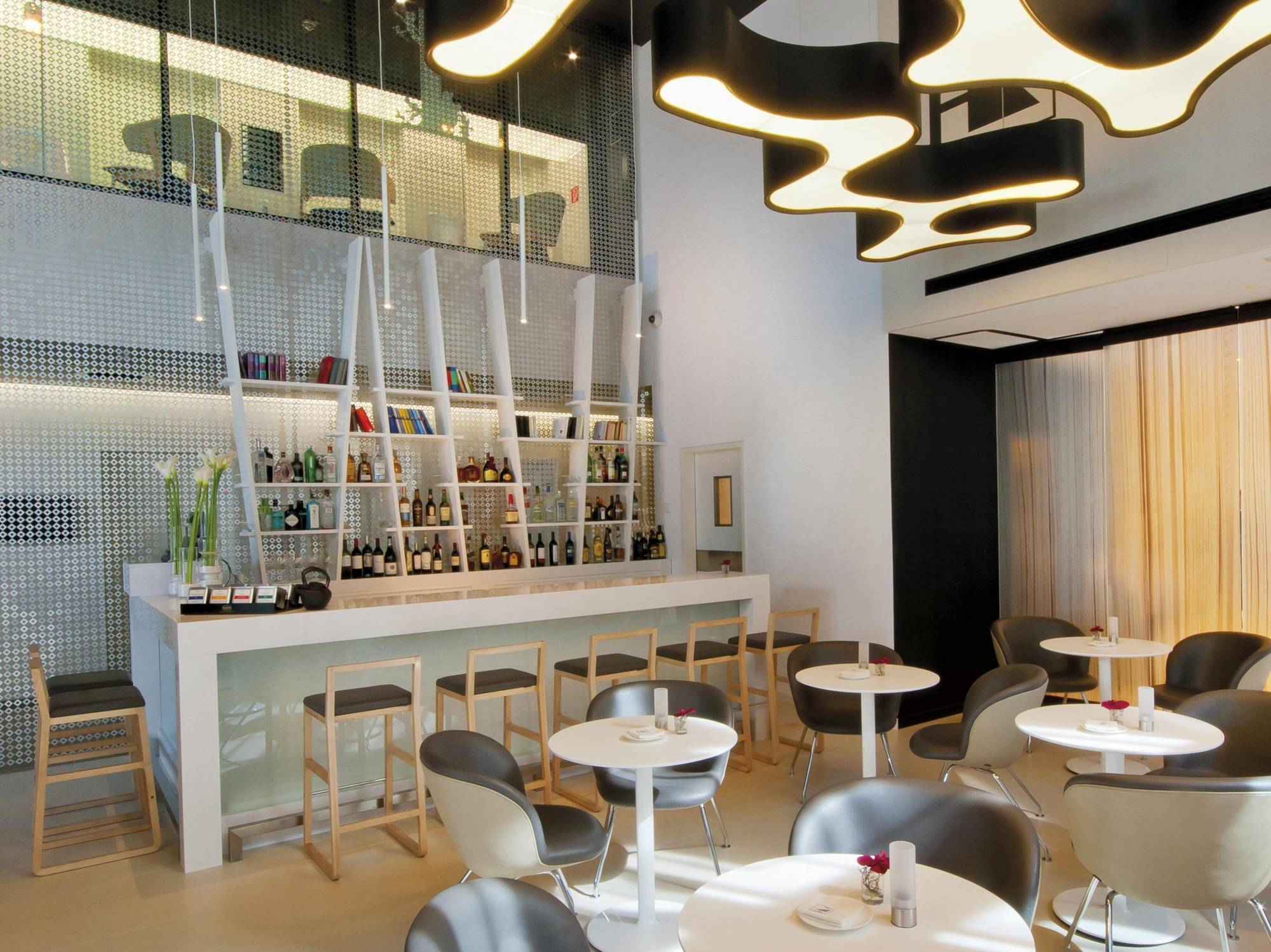 Eurostars Book Hotel Monachium