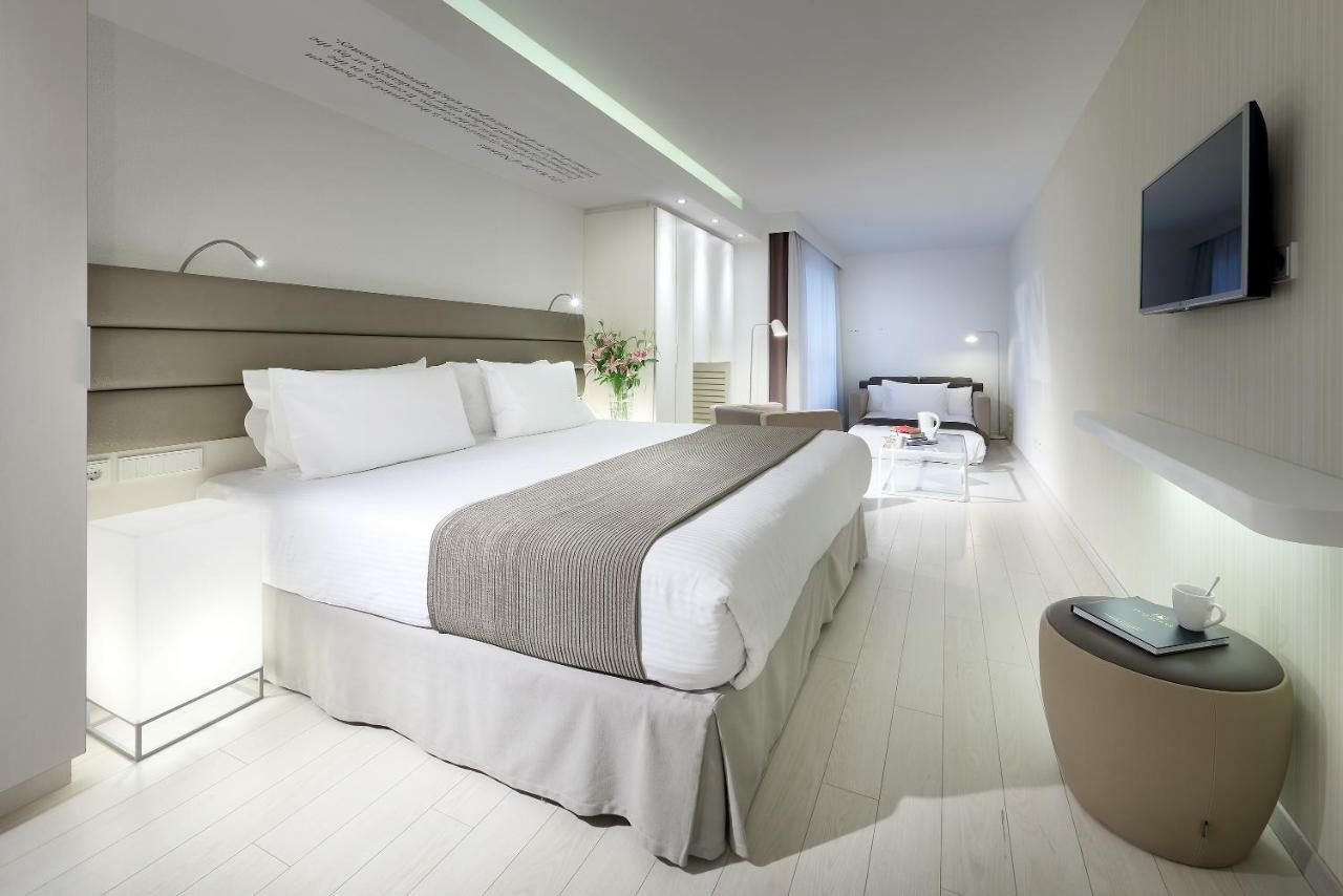 Eurostars Book Hotel Monachium