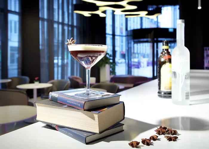 Eurostars Book Hotel