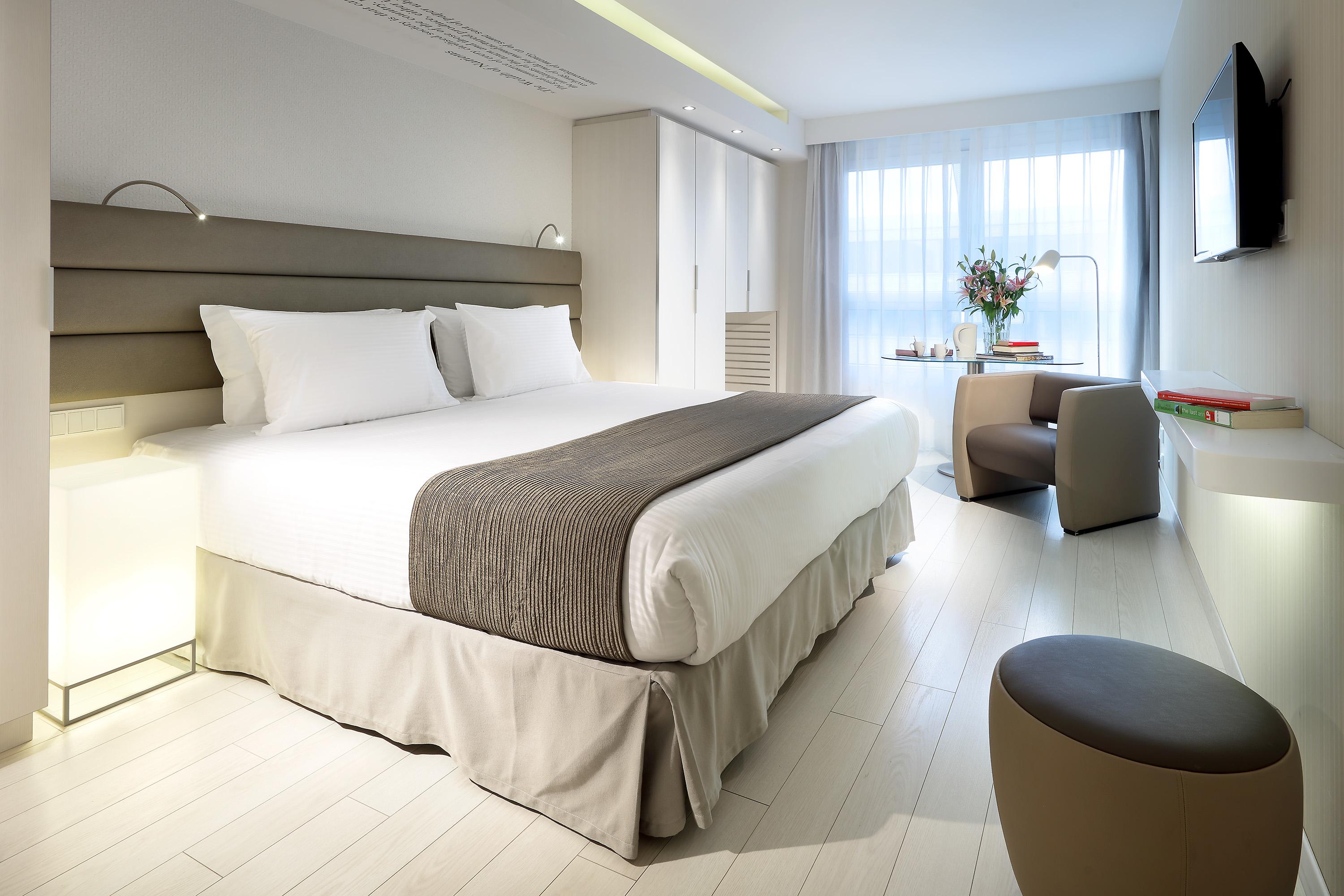 Eurostars Book Hotel Monachium