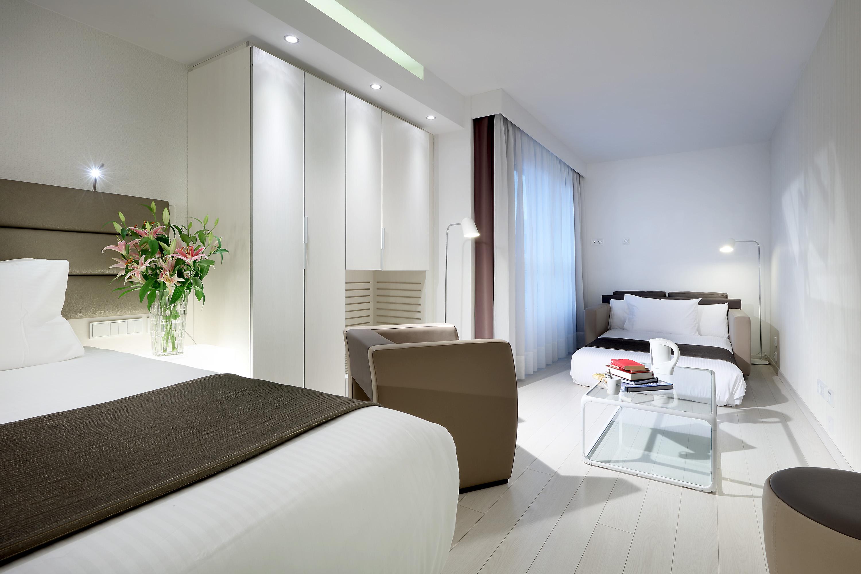 Eurostars Book Monachium