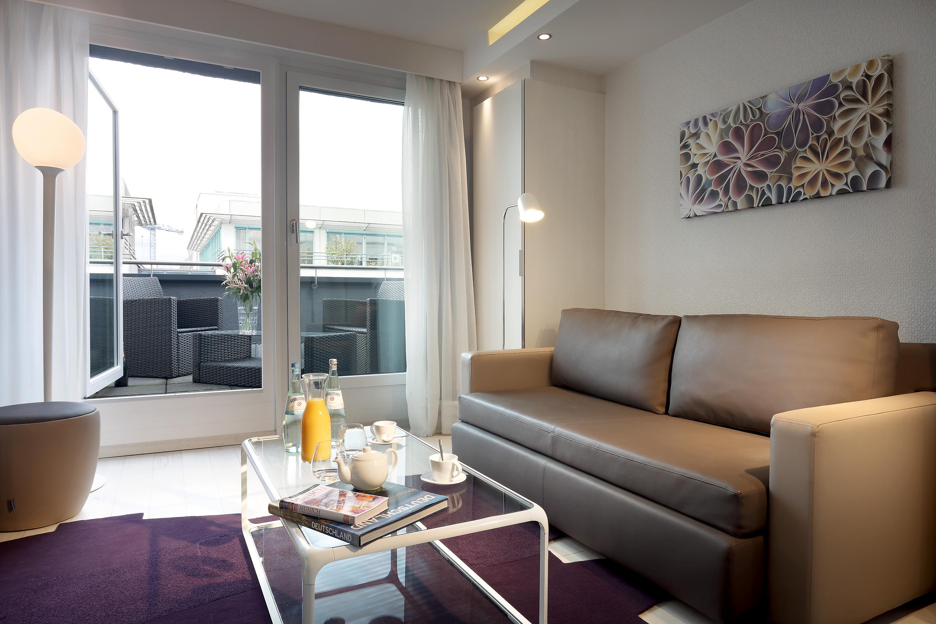 Hotel Eurostars Book Monachium