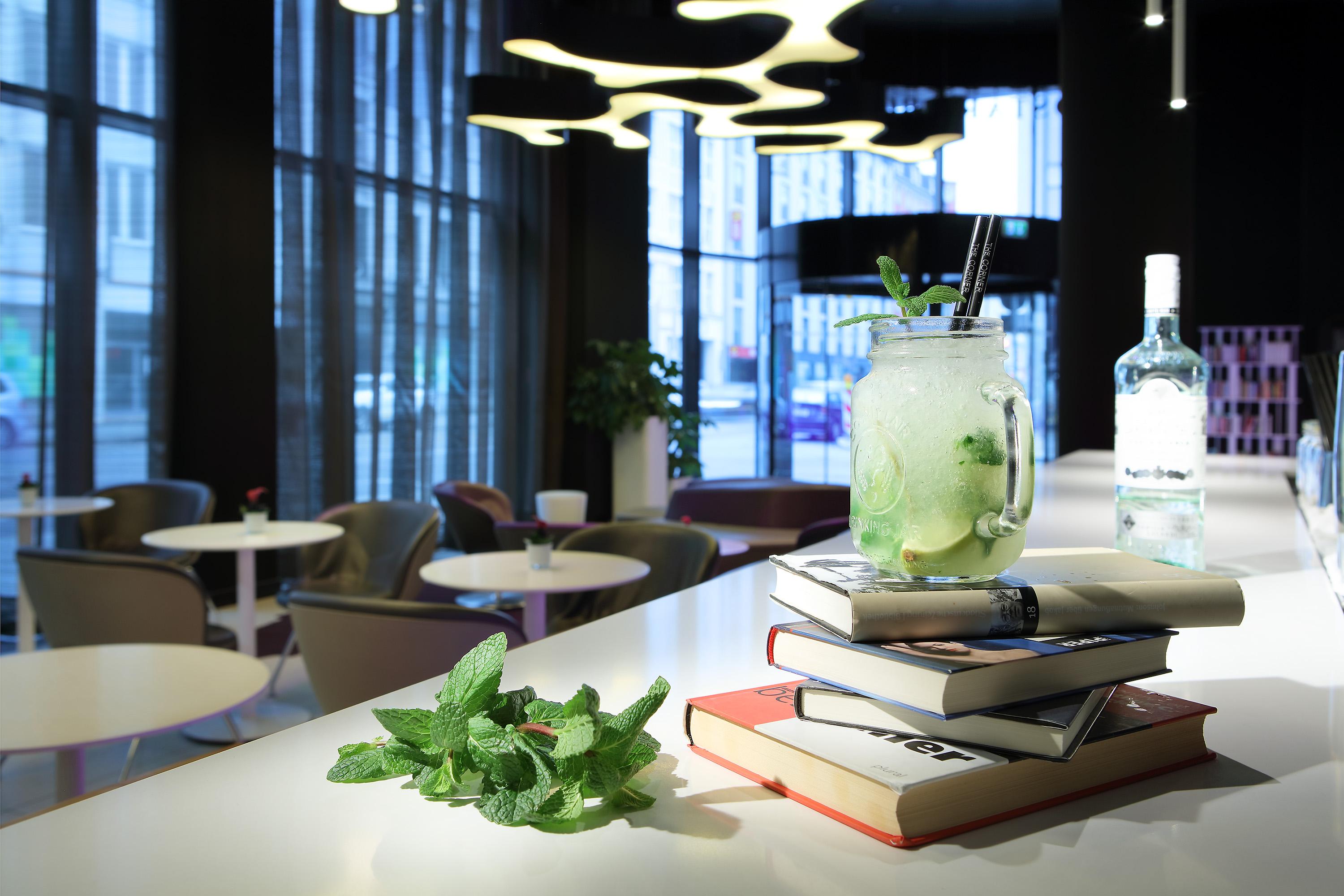 Eurostars Book Monachium