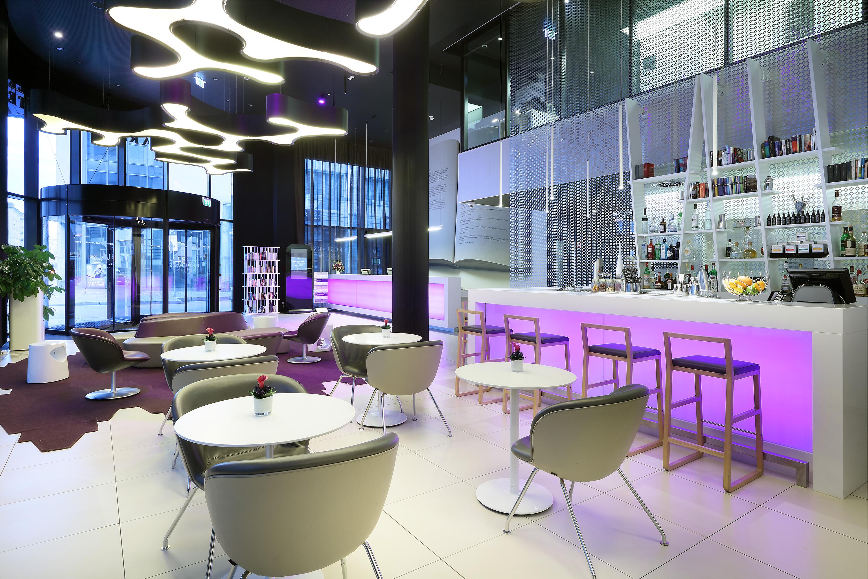 Hotel Eurostars Book Monachium