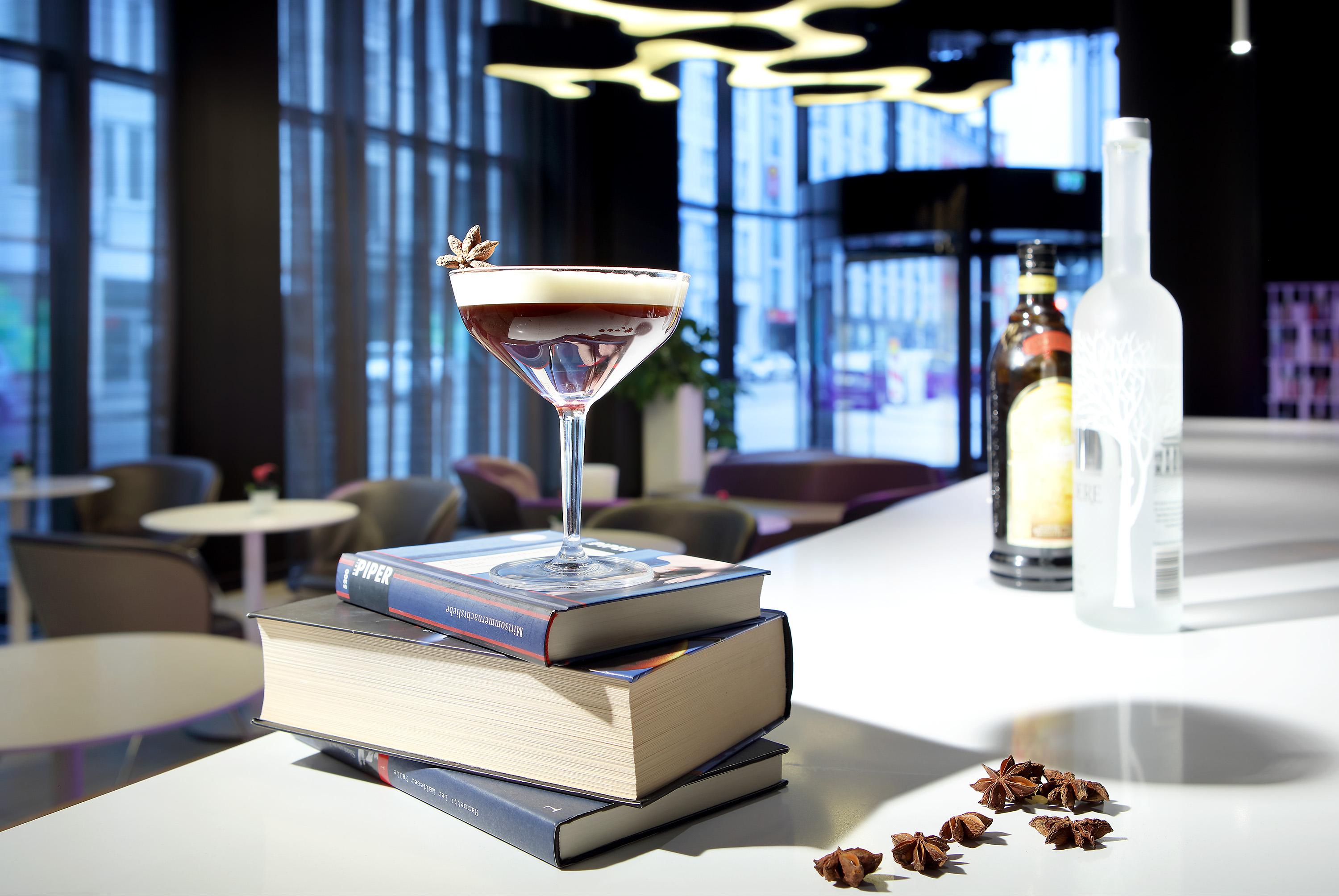 Hotel Eurostars Book Monachium