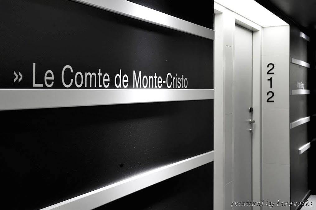 Hotel Eurostars Book Monachium