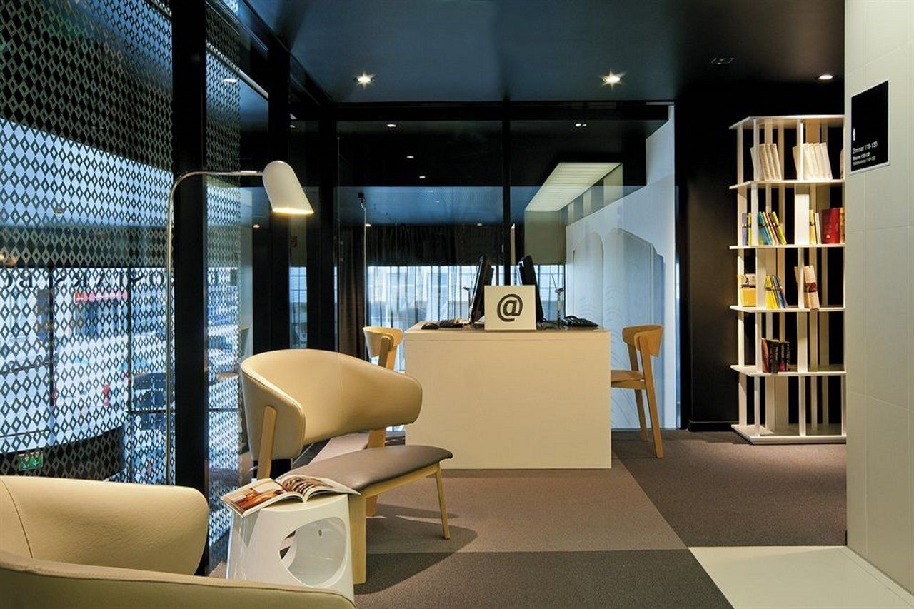 Hotel Eurostars Book Monachium