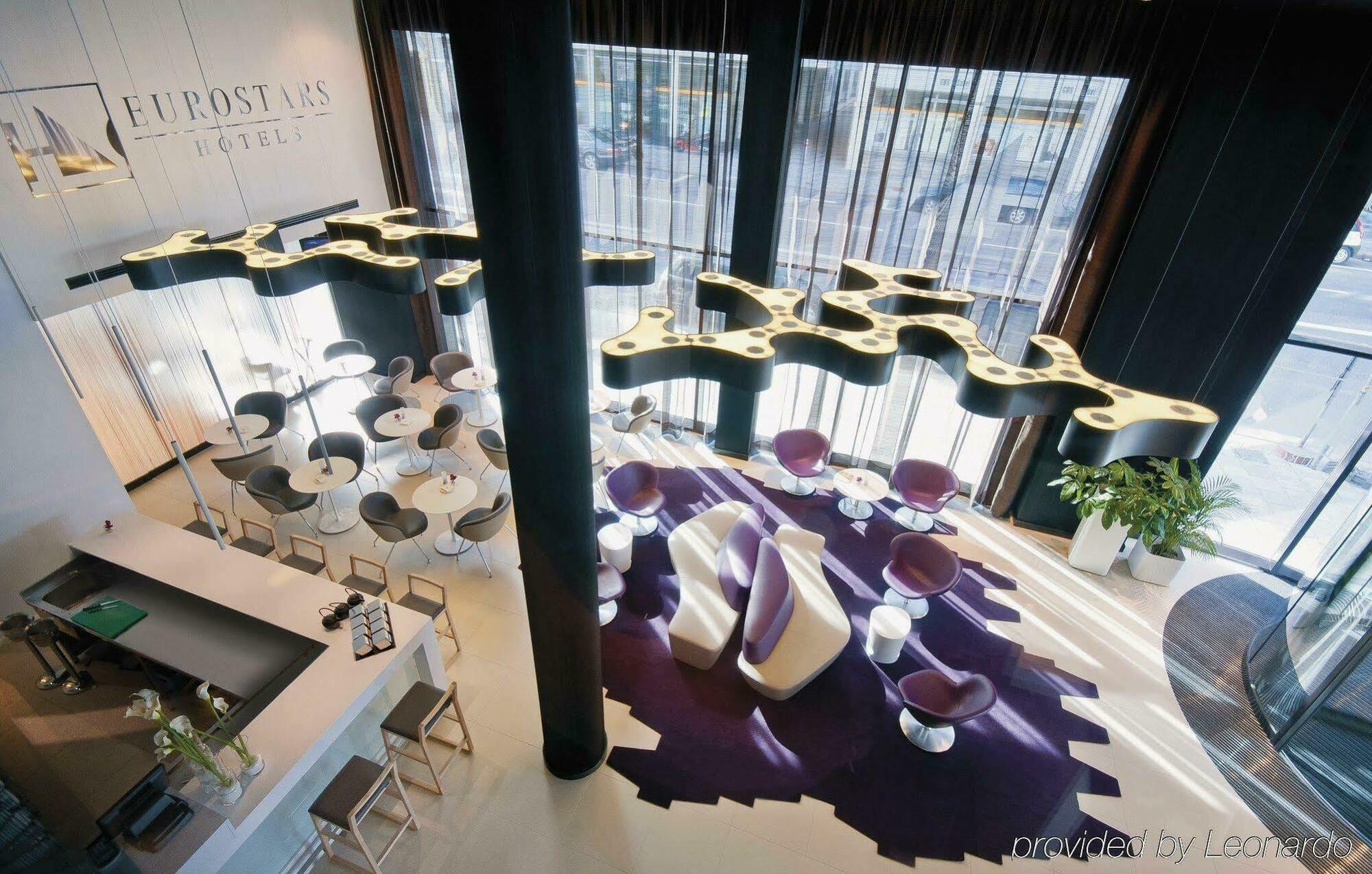Hotel Eurostars Book Monachium